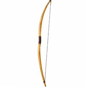 English Yew Warbow