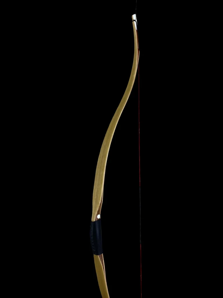 Ashur Recurve Assyrian Recurve Bow #1770