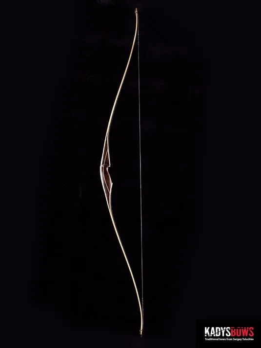Aspid #1 Longbow