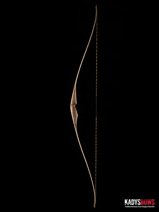 Aspid #2 Longbow