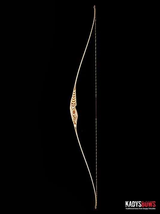 Aspid #4 Longbow