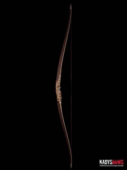 Aspid #5 Longbow