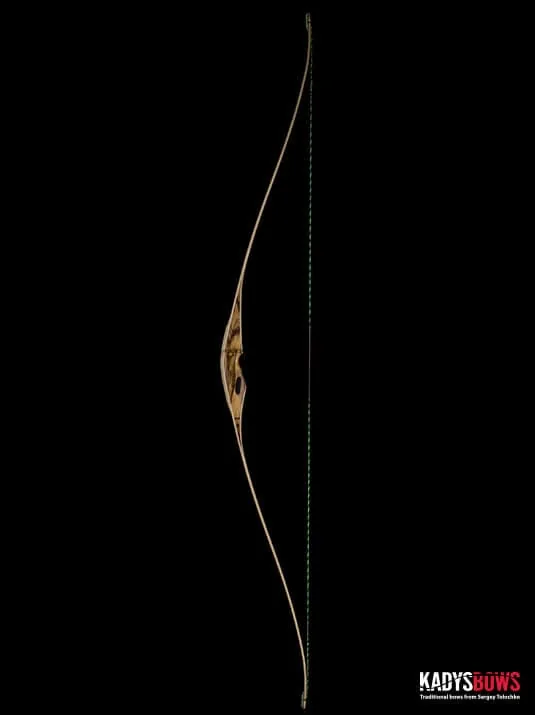 Aspid #6 Longbow