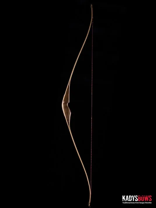 Aspid #7 Longbow