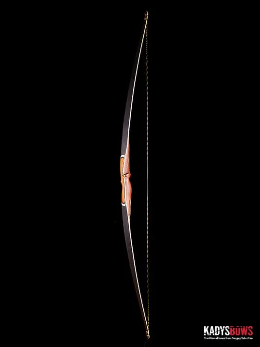 Black Mamba #2 Longbow