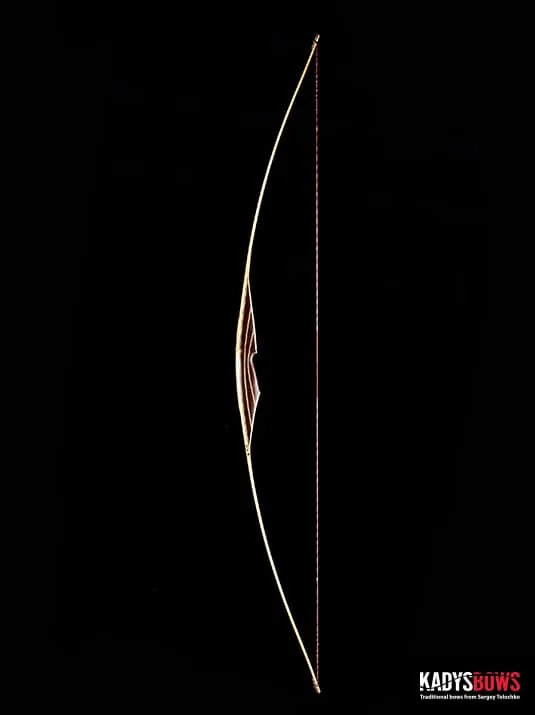 MLB #1 Longbow