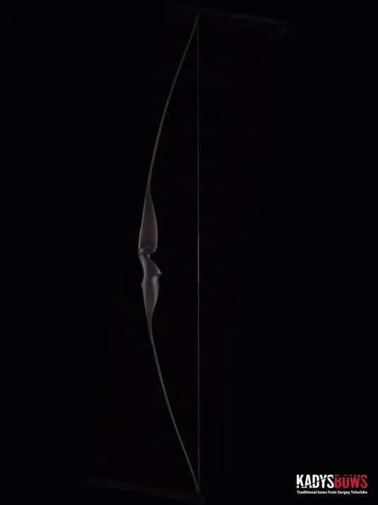 MLB #2 Longbow