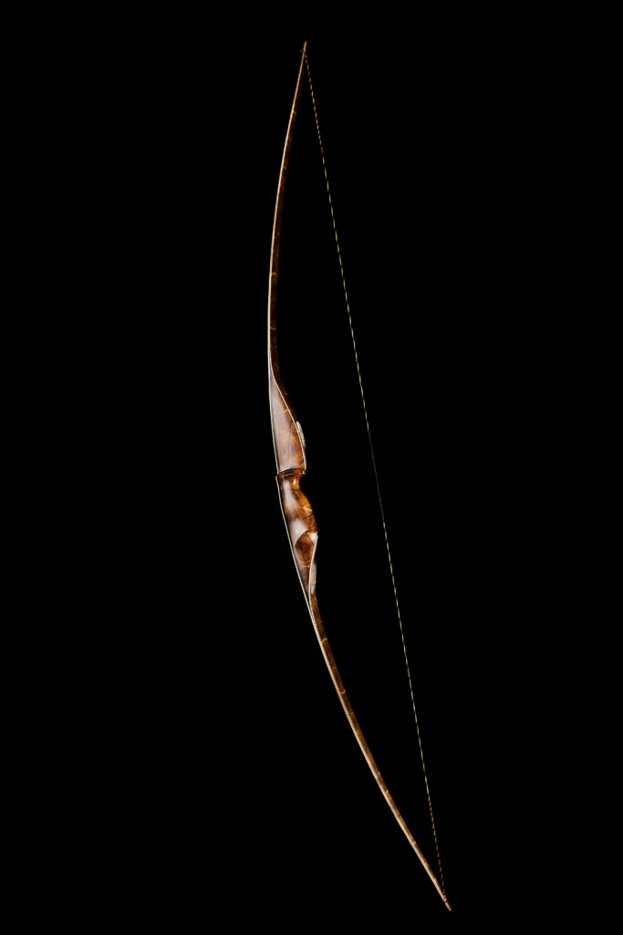 MLB Forest Longbow