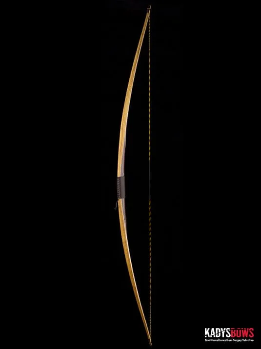Pioneer Longbow
