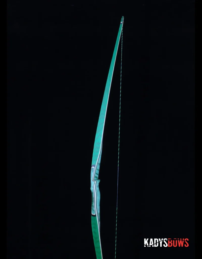 Vv1536 Longbow