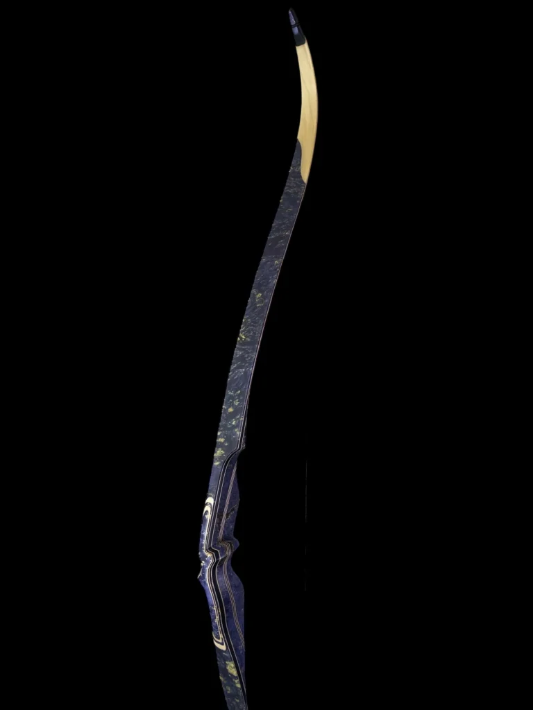 Leon Hunting Bow #1600