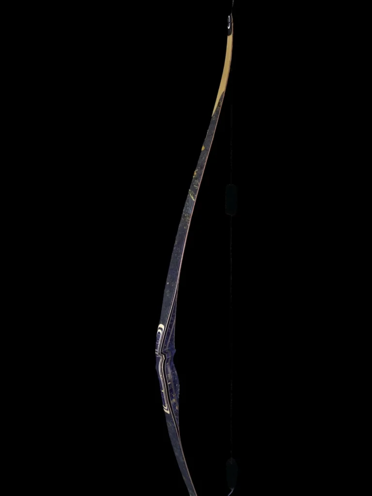 Aspid Longbow #1570