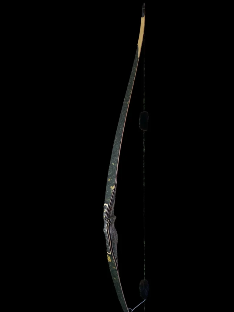 Aspid1592 Longbow