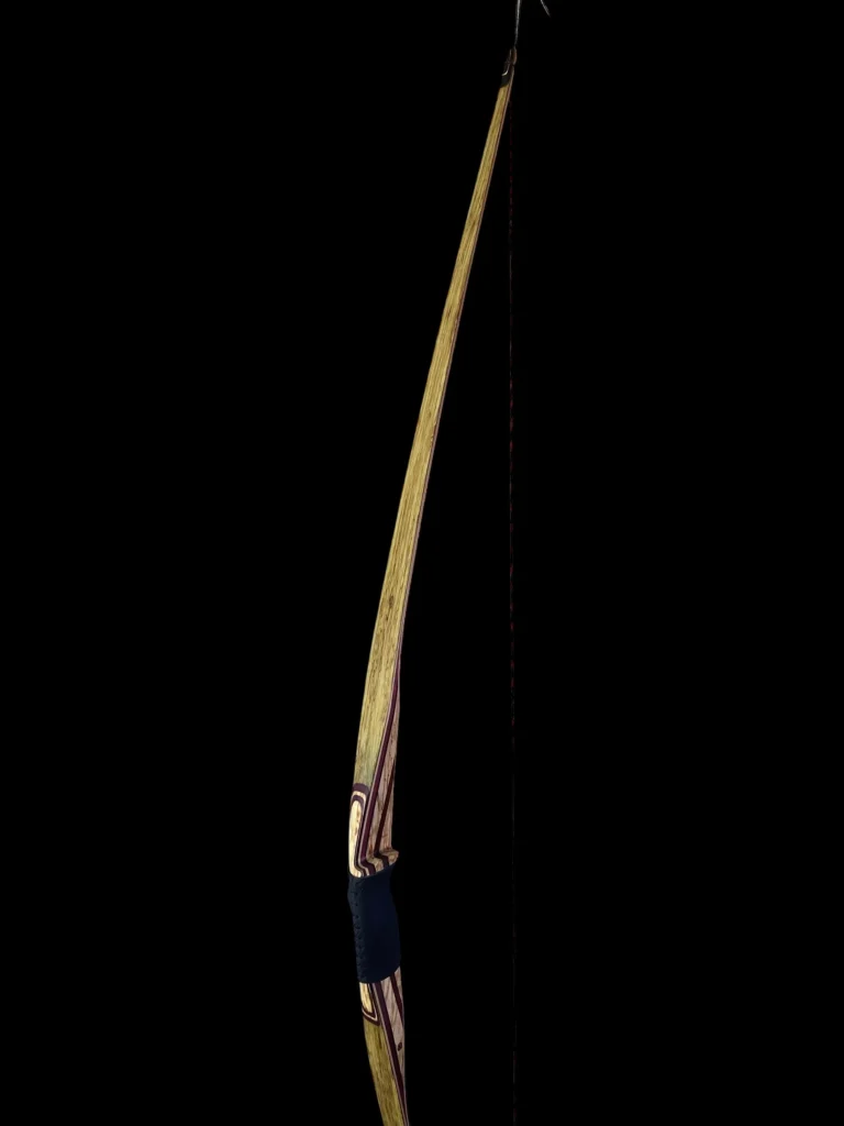 BB Longbow #1487