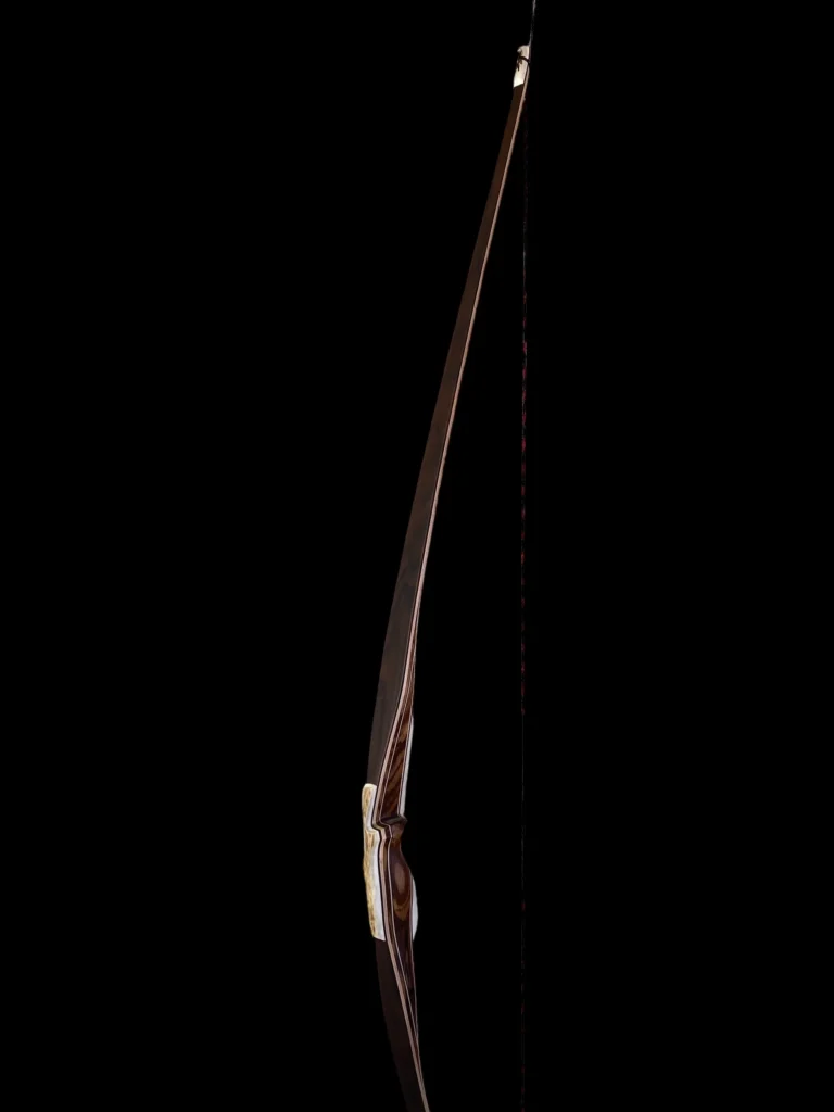 BB Longbow #1616