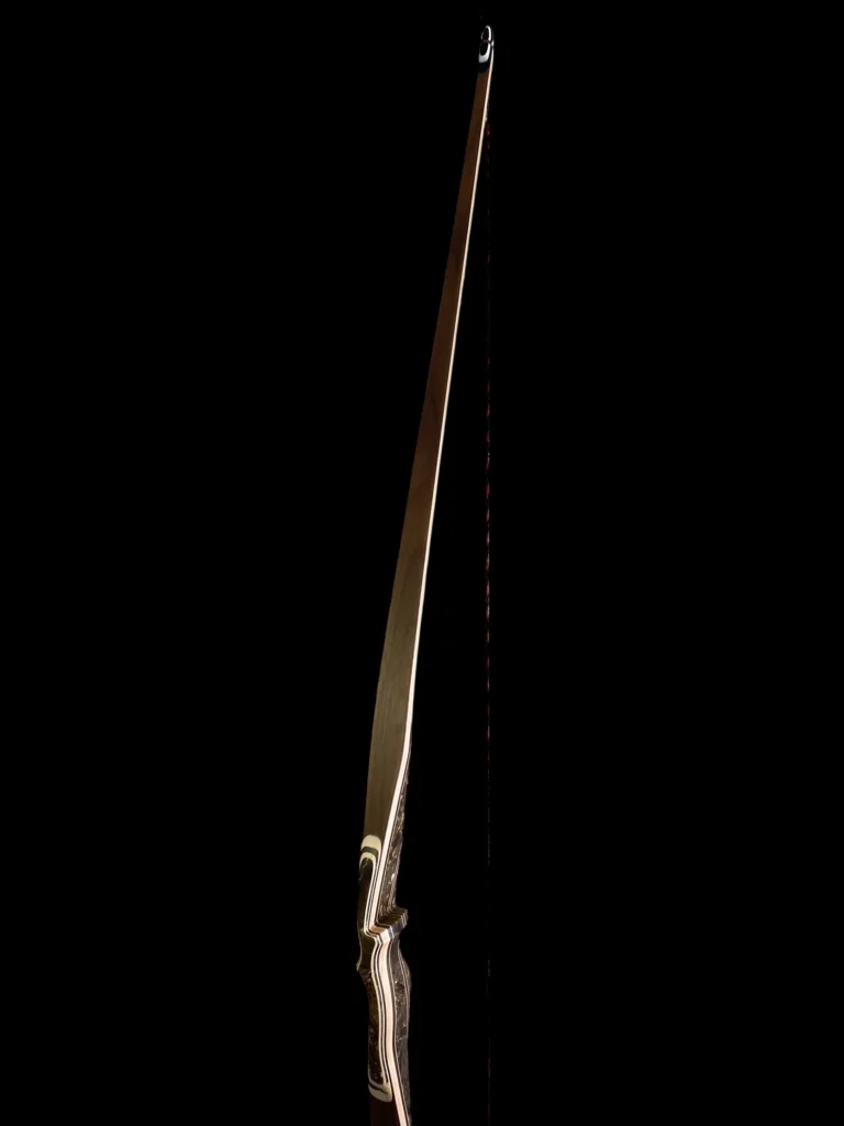 BB Longbow #1727