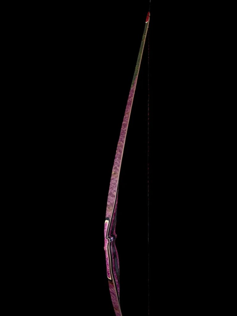 Bb1600 Longbow
