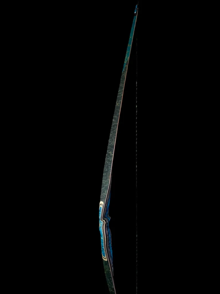 Bb1601 Longbow