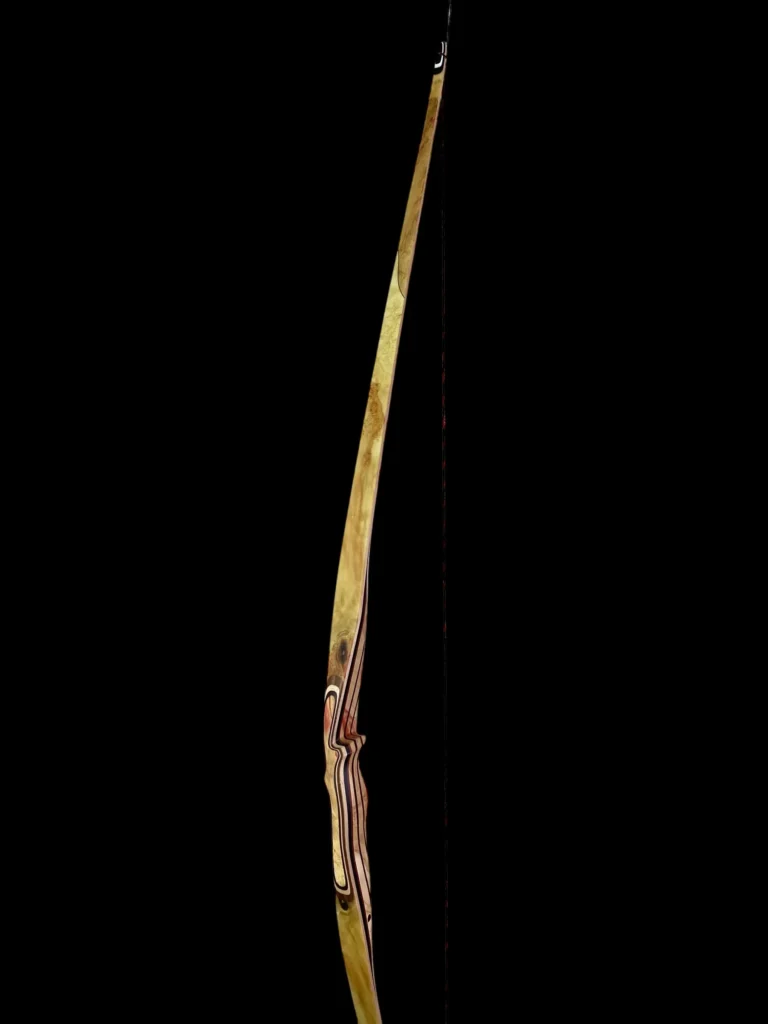 Bb1613 Longbow