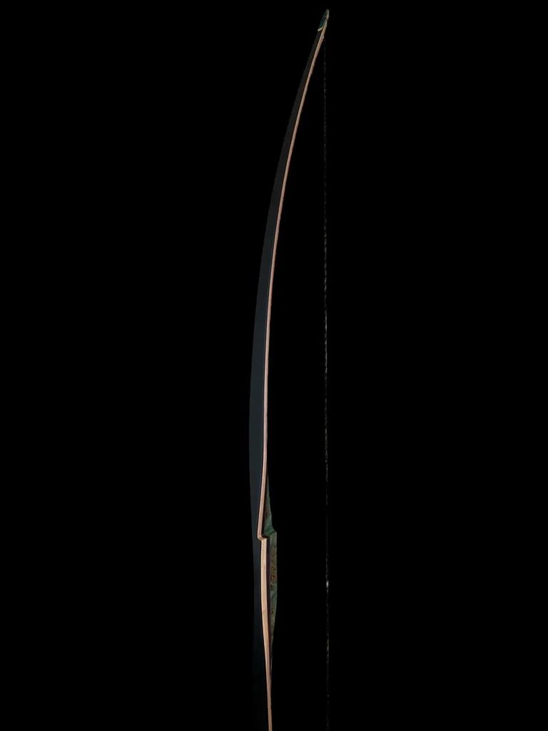 Pioneer1511 Longbow