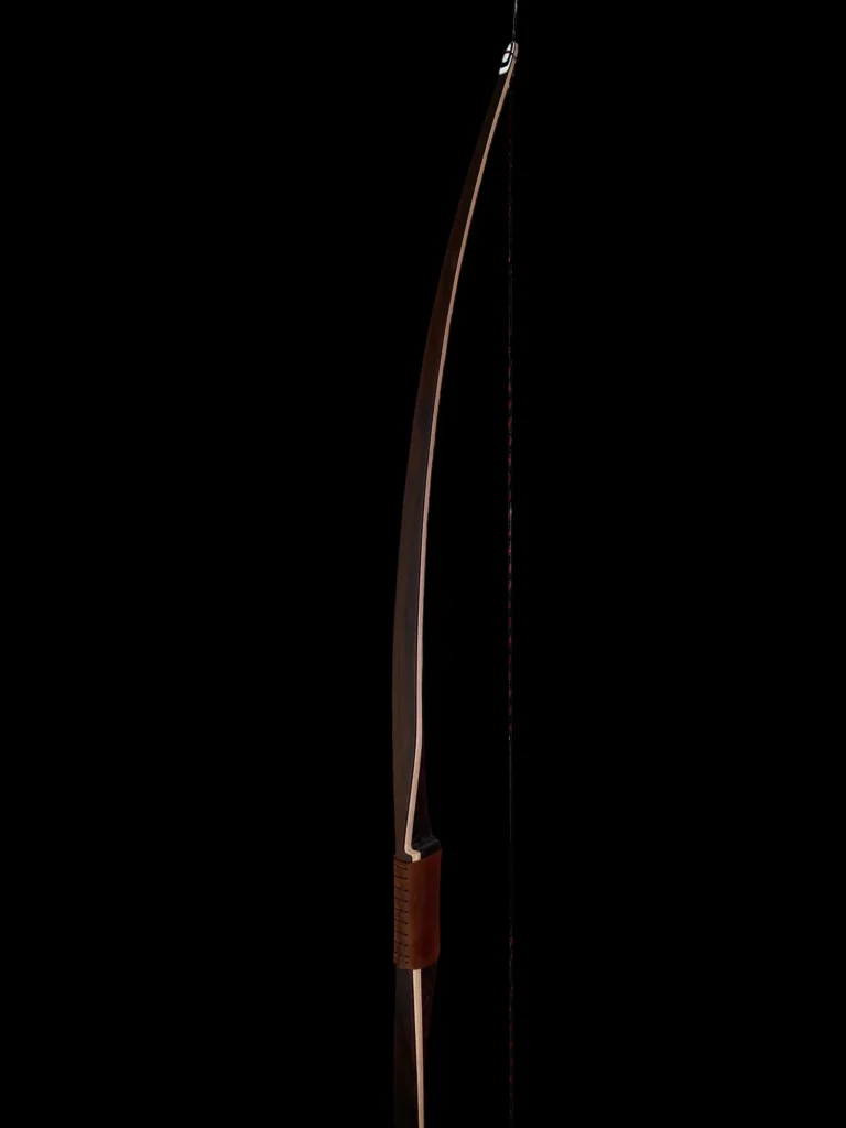 Pioneer1621 Longbow