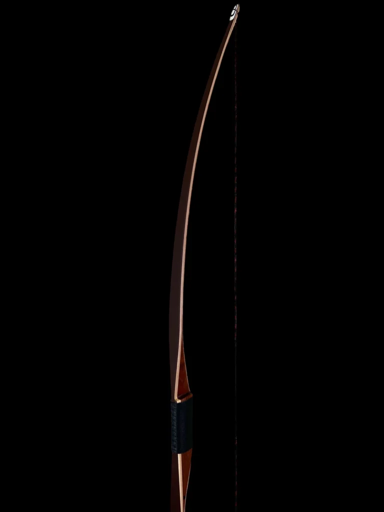 Pioneer1718 Longbow