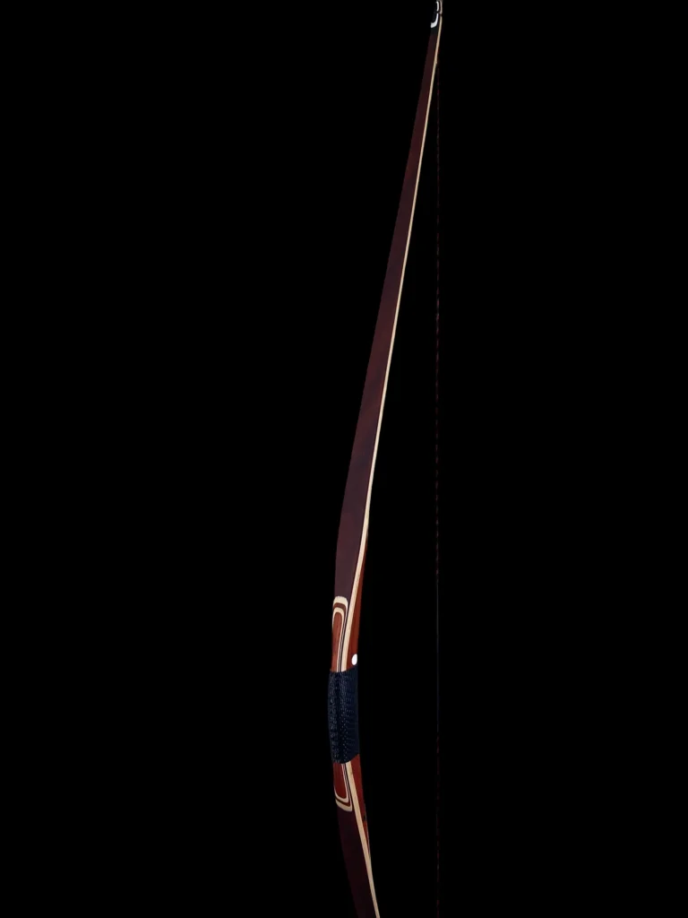 Longbow Richard Longbow #1786