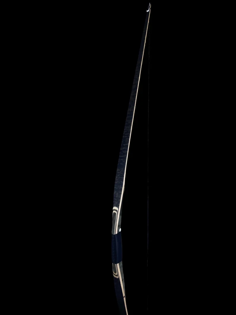 Longbow Richard Longbow #1792