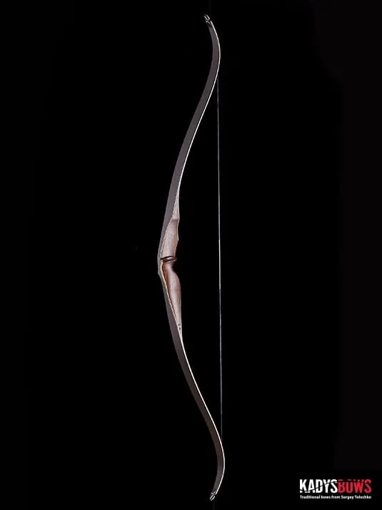 Leon Hunting Bow