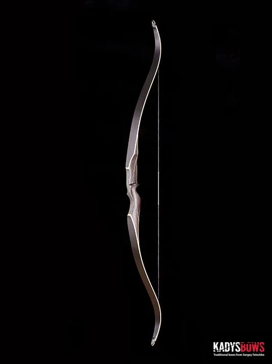 Lynx #2 Hunting Bow