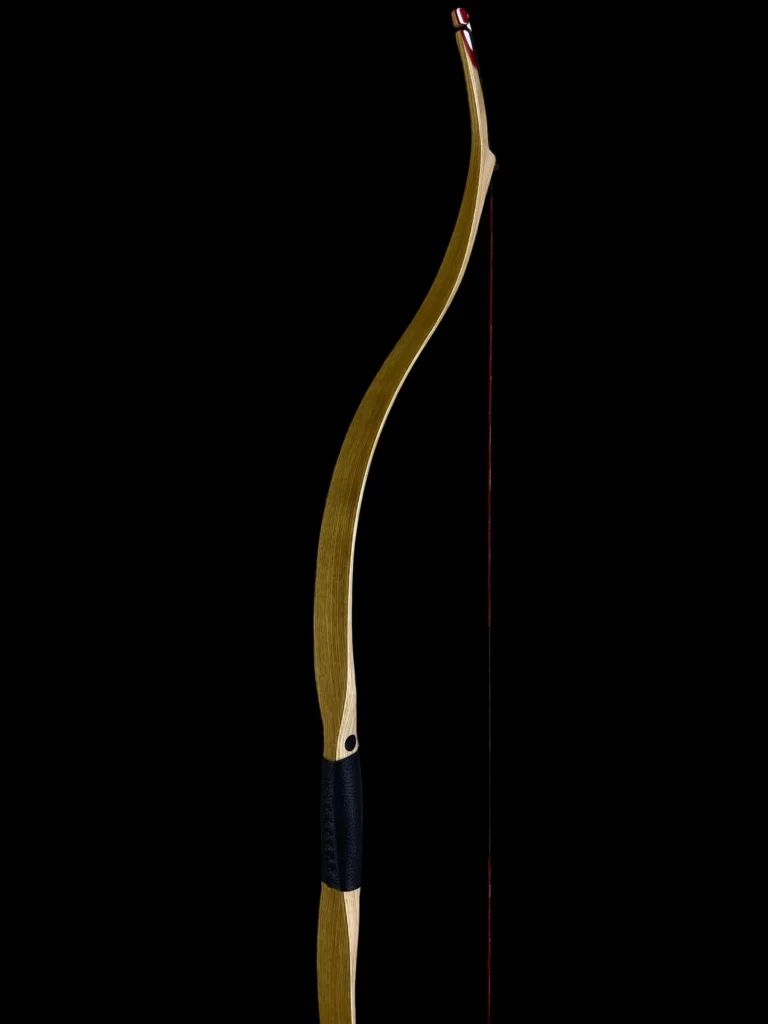 Khan Crimean Tatar Recurve Bow #1734