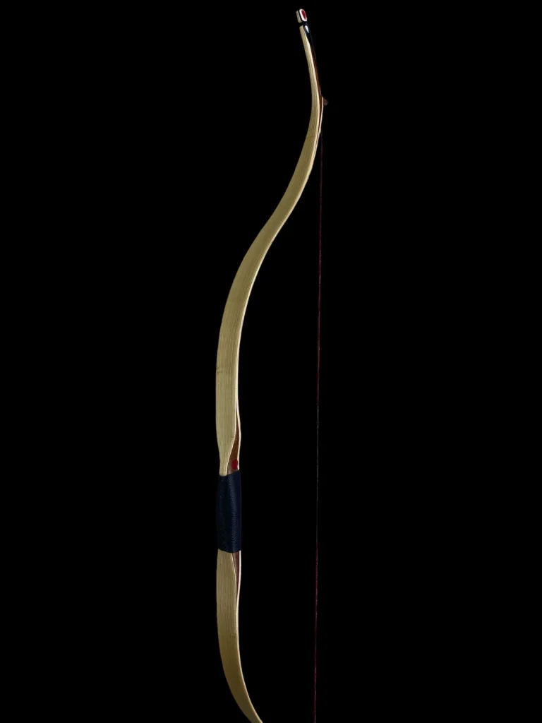 Khan New Crimean Tatar Recurve Bow #1747
