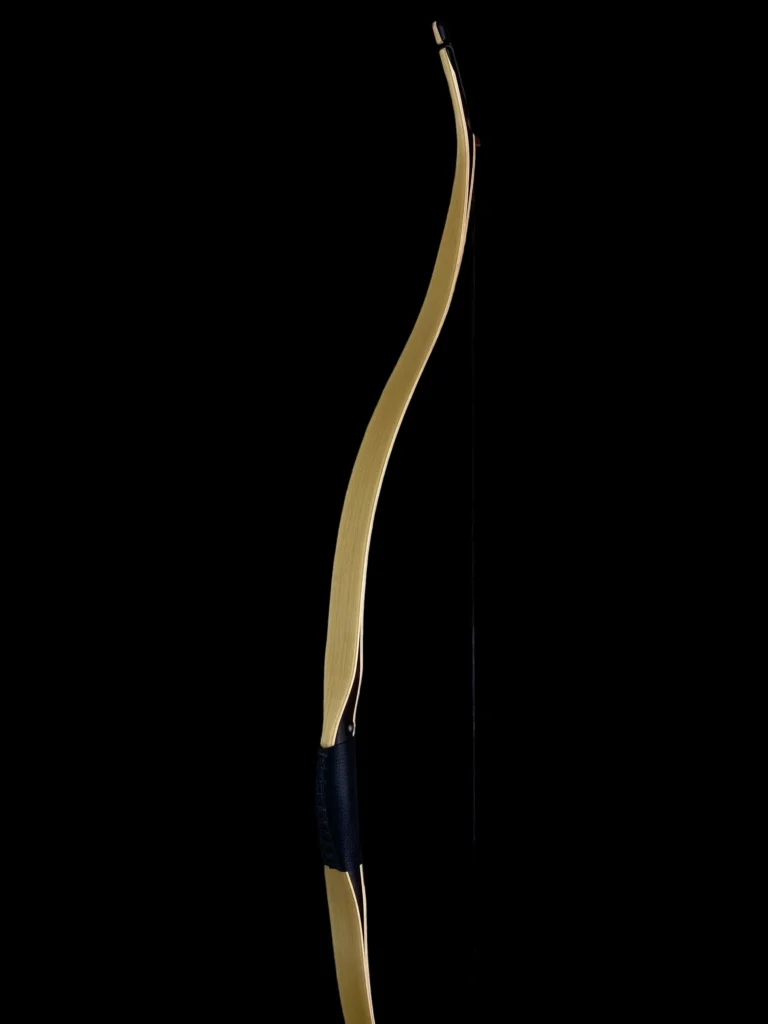 Orhan Turkish Recurve Bow #1760