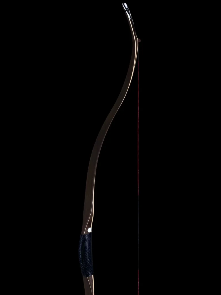 Orhanturkish Recurve Bow #1736