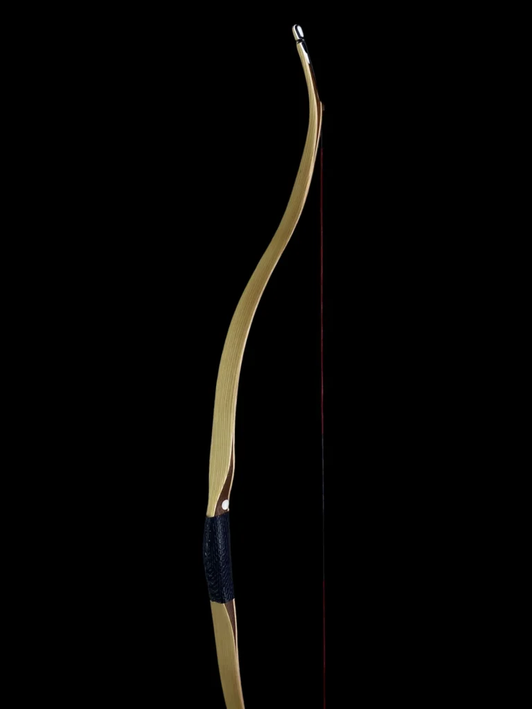 Orhanturkish Recurve Bow #1737