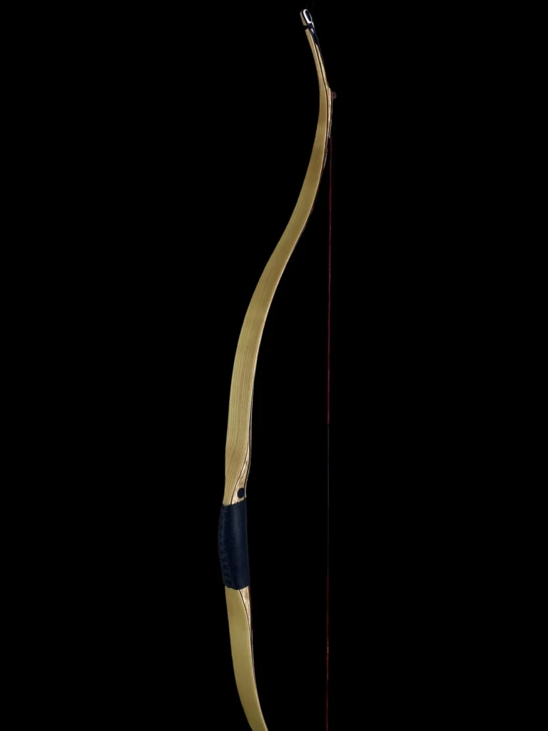 Orhanturkish Recurve Bow #1738