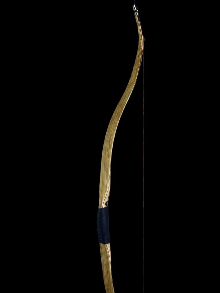 Orhanturkish Recurve Bow #1739