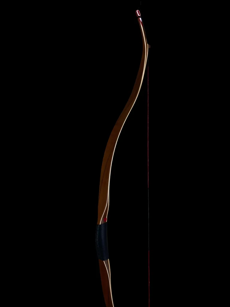 Orhanturkish Recurve Bow #1748