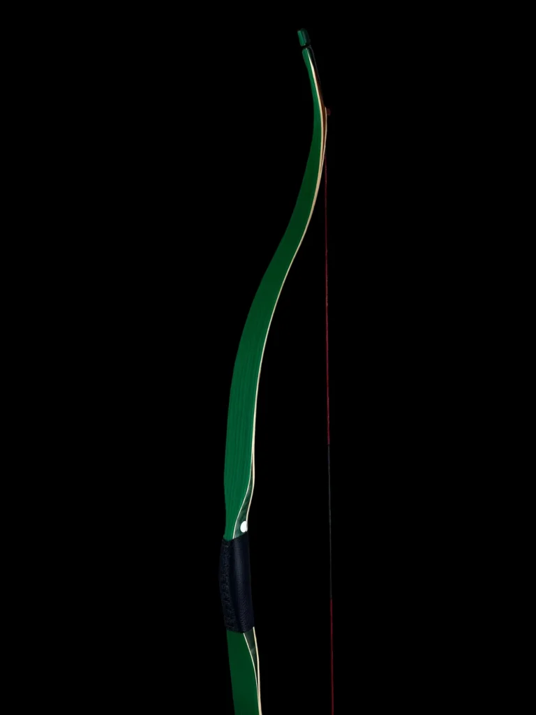 Orhanturkish Recurve Bow #1764