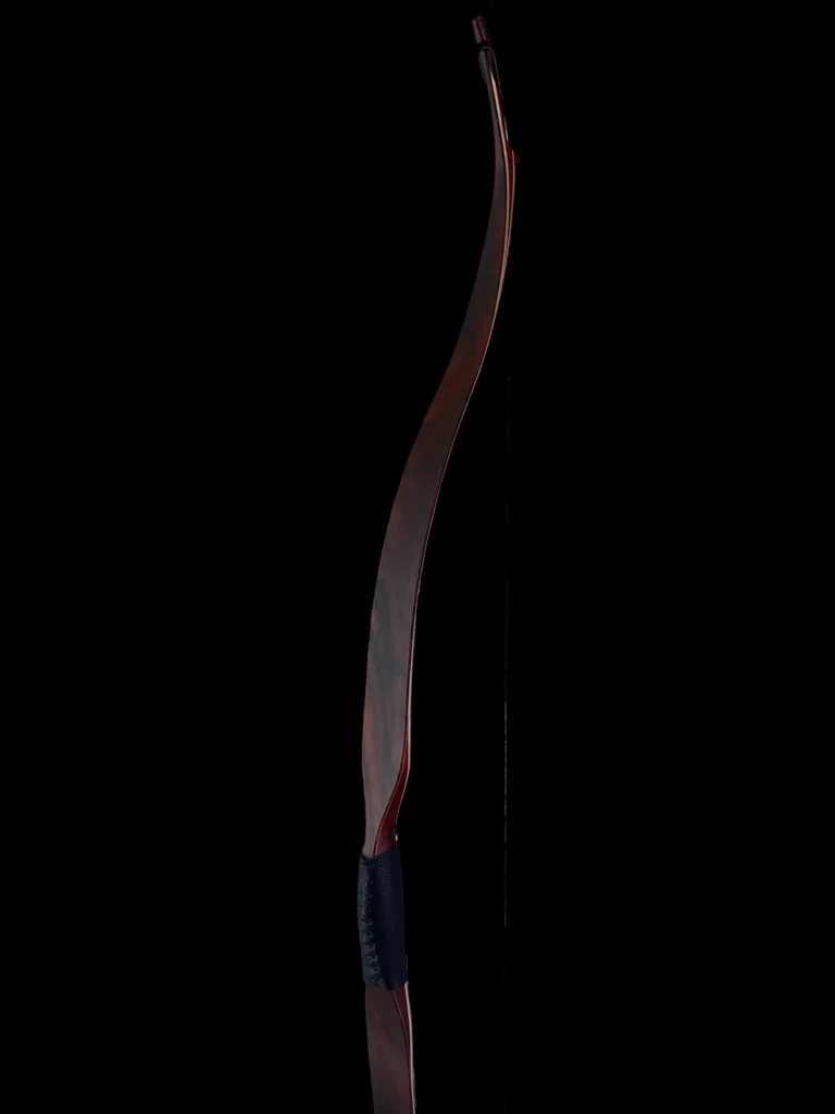 Orhanturkish #5 Recurve Bow