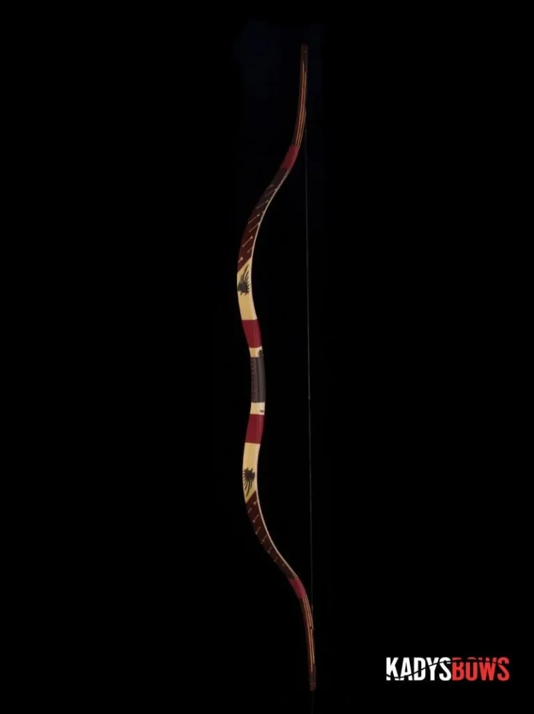 Hoder Basic Hungarian #1 Recurve Bow