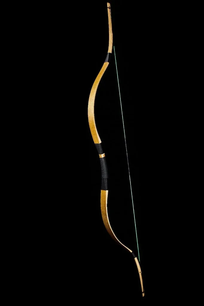 Hoder Basic Hungarian Recurve Bow