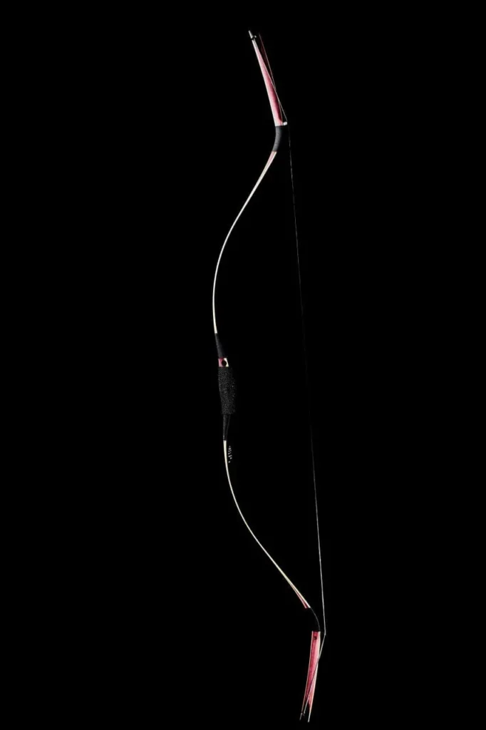 Crimean Tatar #2 Recurve Bow