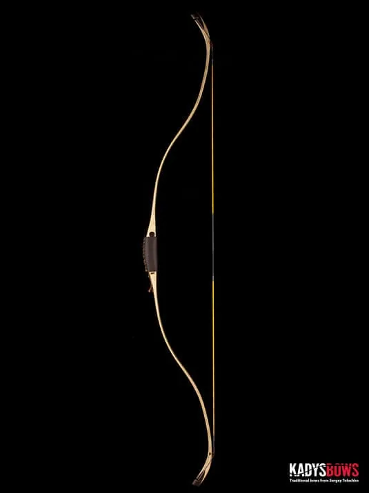 Mongol Mongolian Recurve Bow