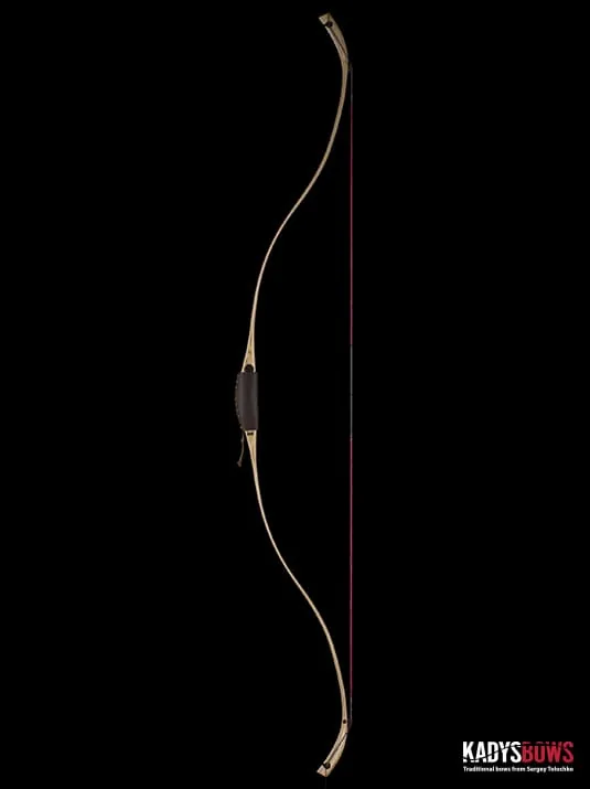 Orhan Turkish #1 Recurve Bow