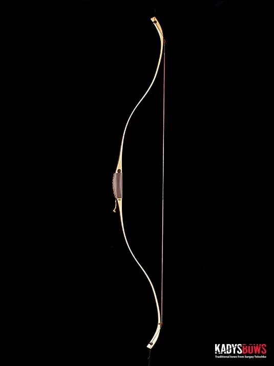 Orhan Turkish #2 Recurve Bow