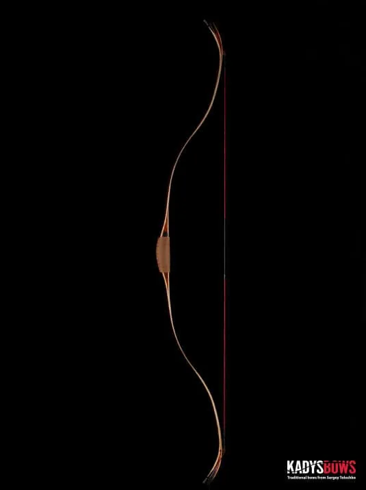 Orhan Turkish #3 Recurve Bow