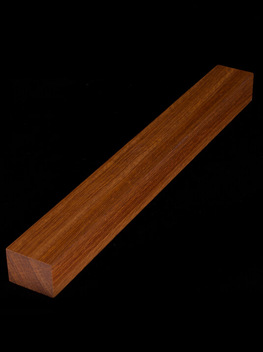 American Walnut Timber Block