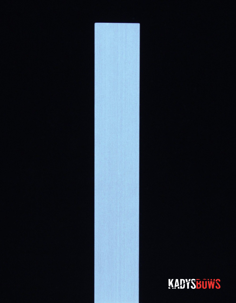 Transparent Fiberglass Lamination
