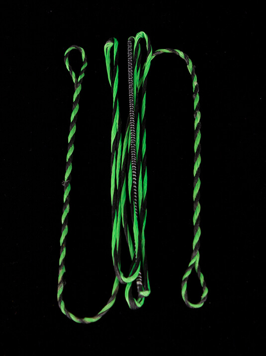 Endless Loop Bowstring (Long 58″-68″)